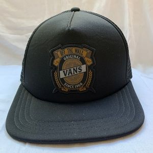 Vans SnapBack Hat
